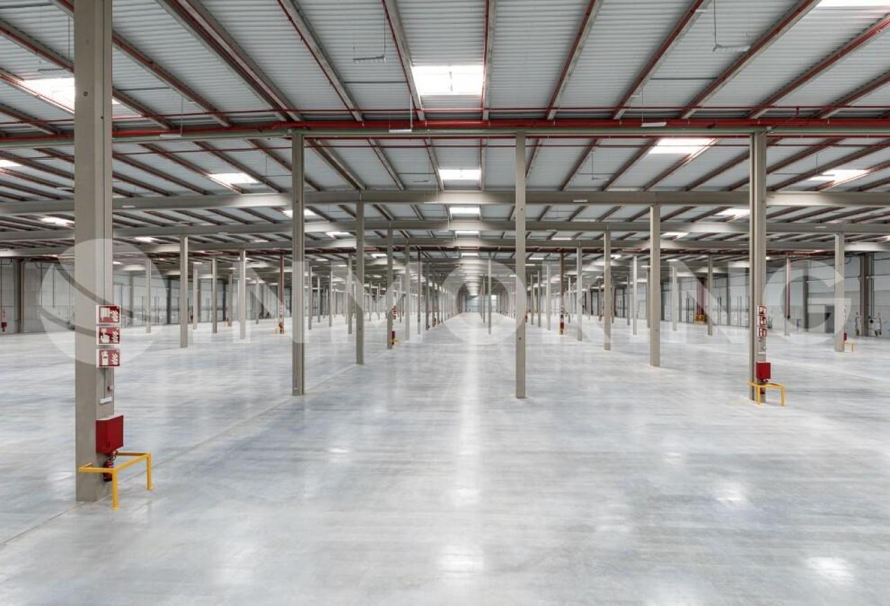 Foto de la propiedad Logistics Park Getafe II